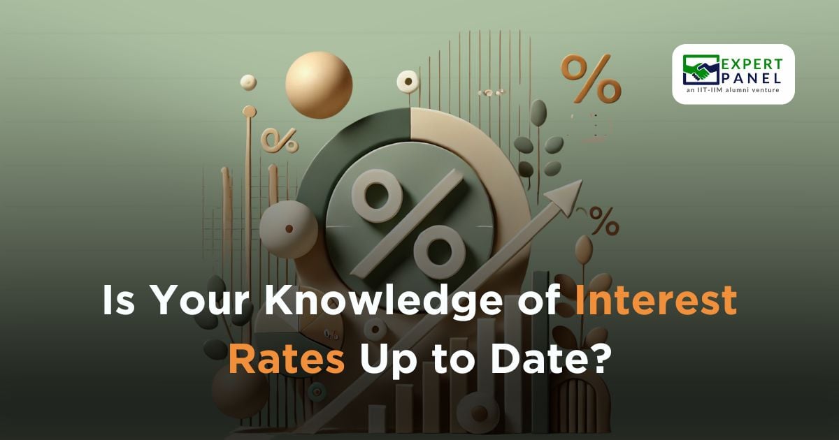 The Ebb and Flow of Interest Rates: What You Need to Know